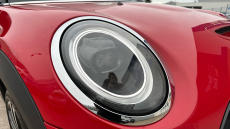 MINI Hatchback 135kW Cooper S Level 2 33kWh 3dr Auto Electric Hatchback